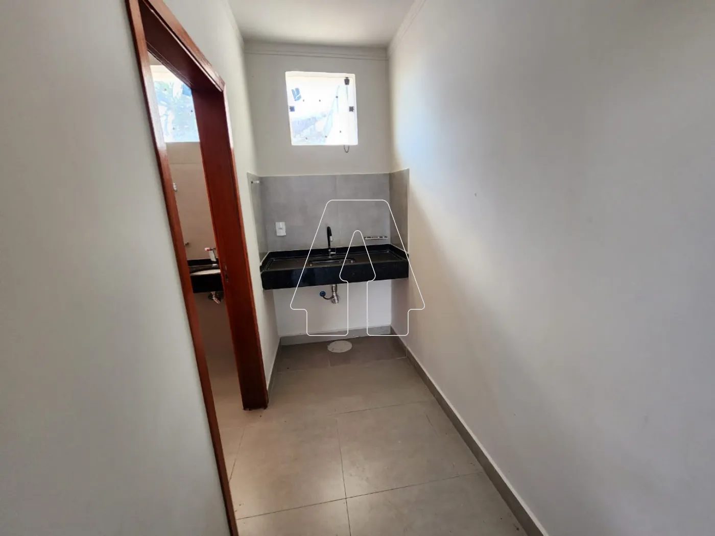 Alugar Comercial / Salão em Araçatuba R$ 3.500,00 - Foto 2