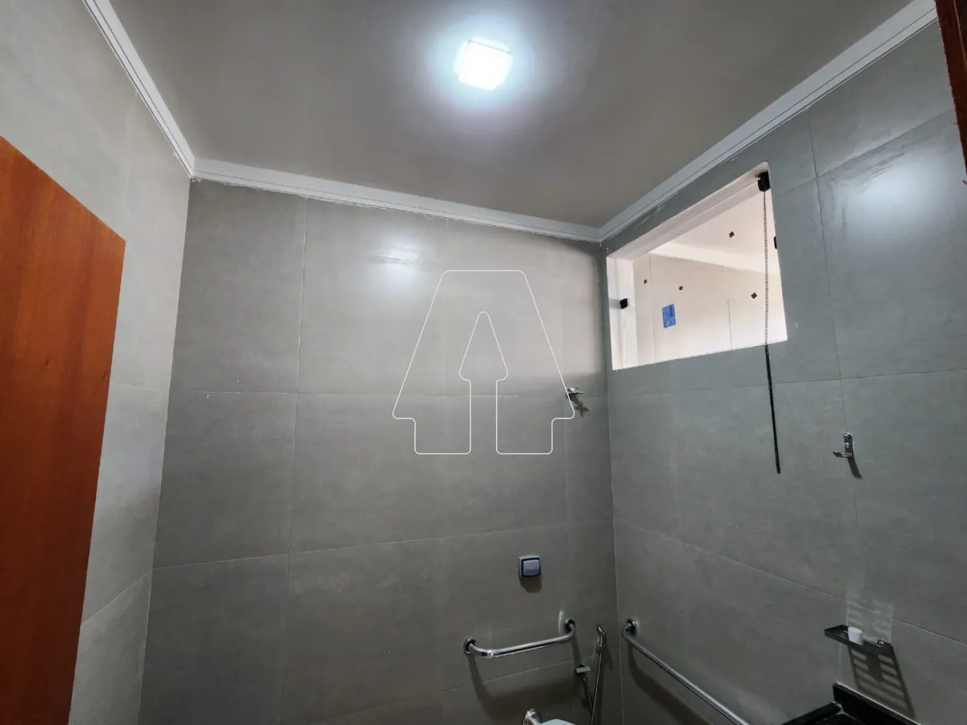 Alugar Comercial / Salão em Araçatuba R$ 3.500,00 - Foto 5
