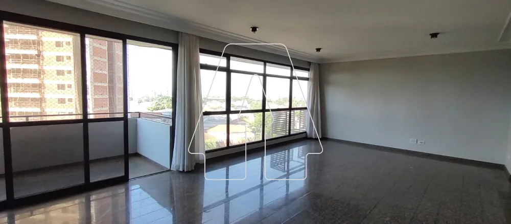Comprar Apartamento / Padrão em Araçatuba R$ 650.000,00 - Foto 3