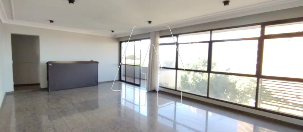 Comprar Apartamento / Padrão em Araçatuba R$ 650.000,00 - Foto 4
