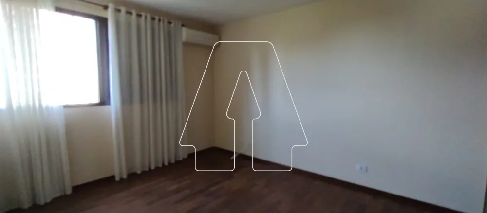 Comprar Apartamento / Padrão em Araçatuba R$ 650.000,00 - Foto 12