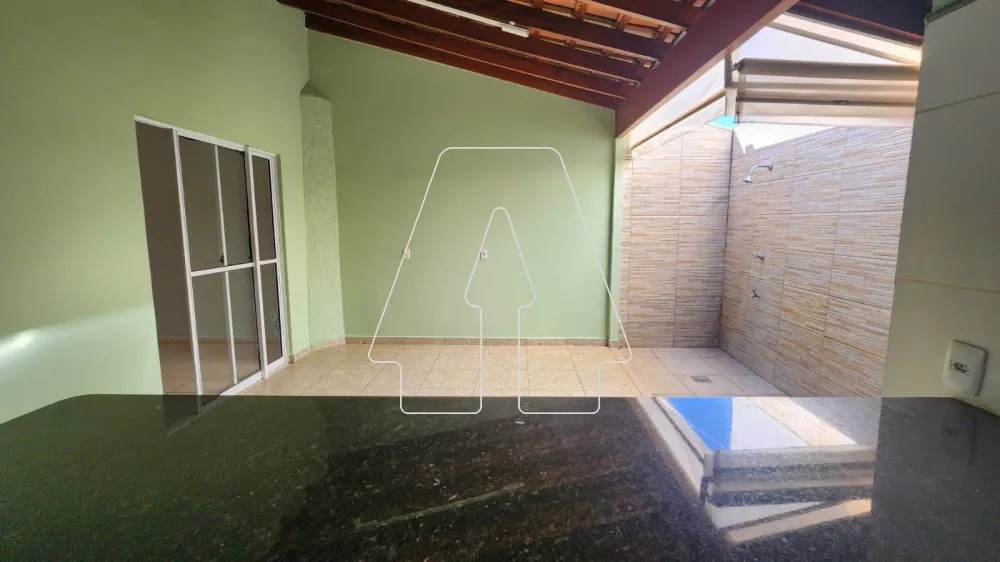 Comprar Casa / Condomínio em Araçatuba R$ 280.000,00 - Foto 15