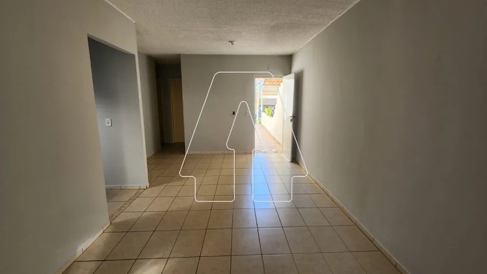 Comprar Casa / Condomínio em Araçatuba R$ 280.000,00 - Foto 2