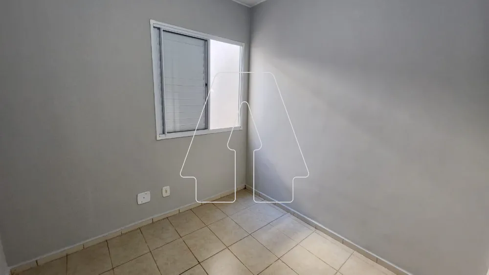 Comprar Casa / Condomínio em Araçatuba R$ 280.000,00 - Foto 9