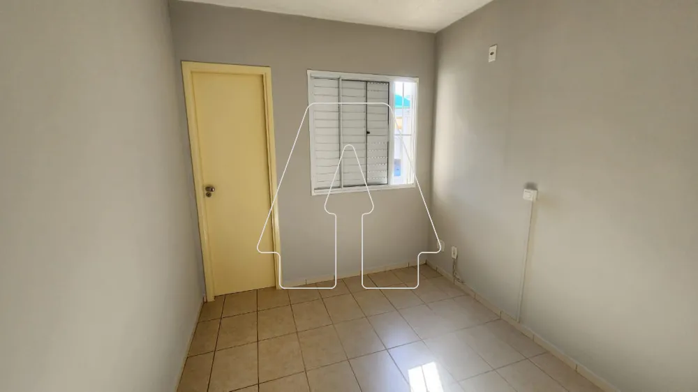 Comprar Casa / Condomínio em Araçatuba R$ 280.000,00 - Foto 10