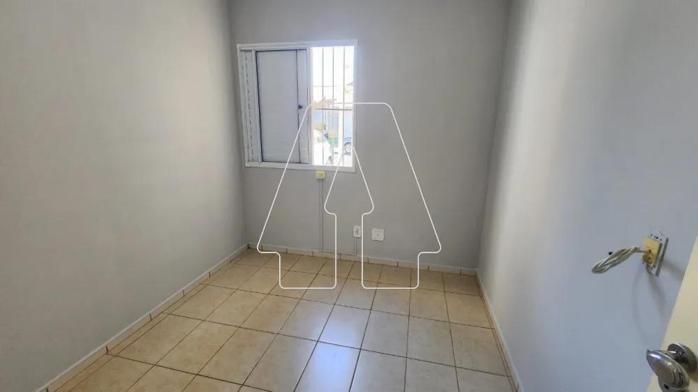Comprar Casa / Condomínio em Araçatuba R$ 280.000,00 - Foto 8