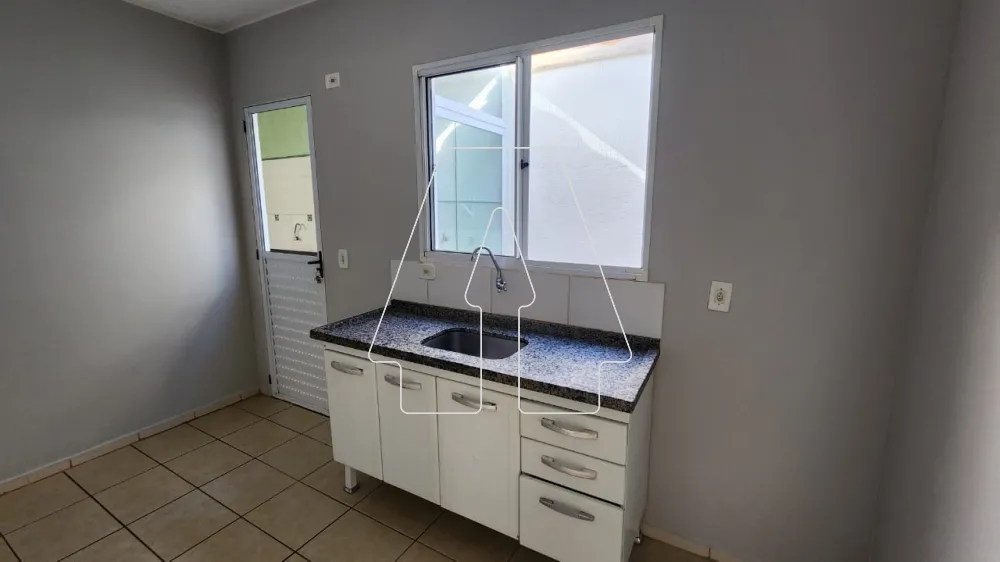 Comprar Casa / Condomínio em Araçatuba R$ 280.000,00 - Foto 3