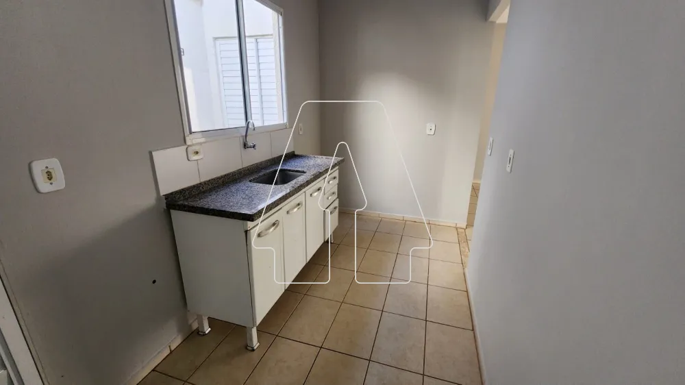 Comprar Casa / Condomínio em Araçatuba R$ 280.000,00 - Foto 4