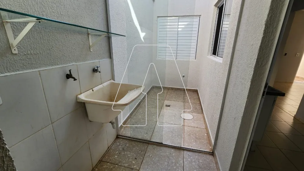 Comprar Casa / Condomínio em Araçatuba R$ 280.000,00 - Foto 18