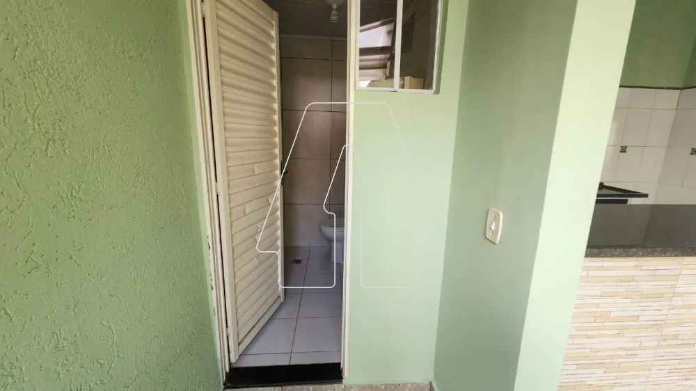 Comprar Casa / Condomínio em Araçatuba R$ 280.000,00 - Foto 17