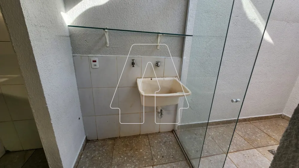 Comprar Casa / Condomínio em Araçatuba R$ 280.000,00 - Foto 19