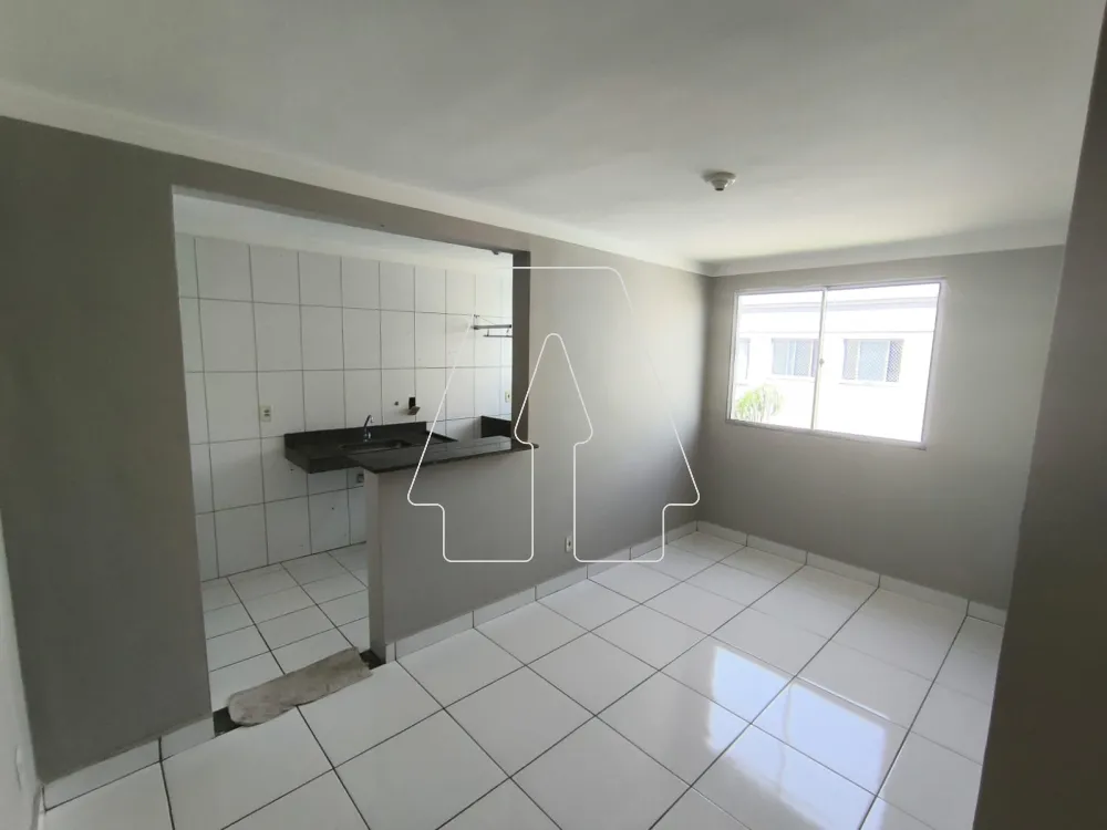 Comprar Apartamento / Padrão em Araçatuba R$ 135.000,00 - Foto 2
