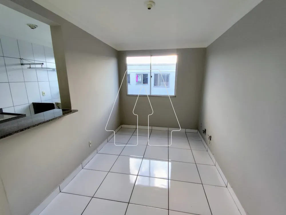 Comprar Apartamento / Padrão em Araçatuba R$ 135.000,00 - Foto 4