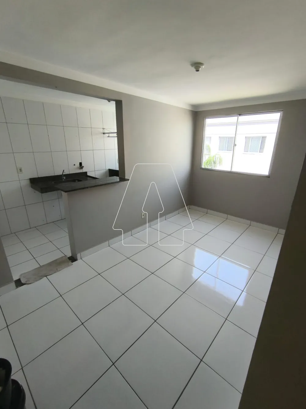 Comprar Apartamento / Padrão em Araçatuba R$ 135.000,00 - Foto 5