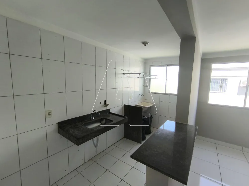 Comprar Apartamento / Padrão em Araçatuba R$ 135.000,00 - Foto 6
