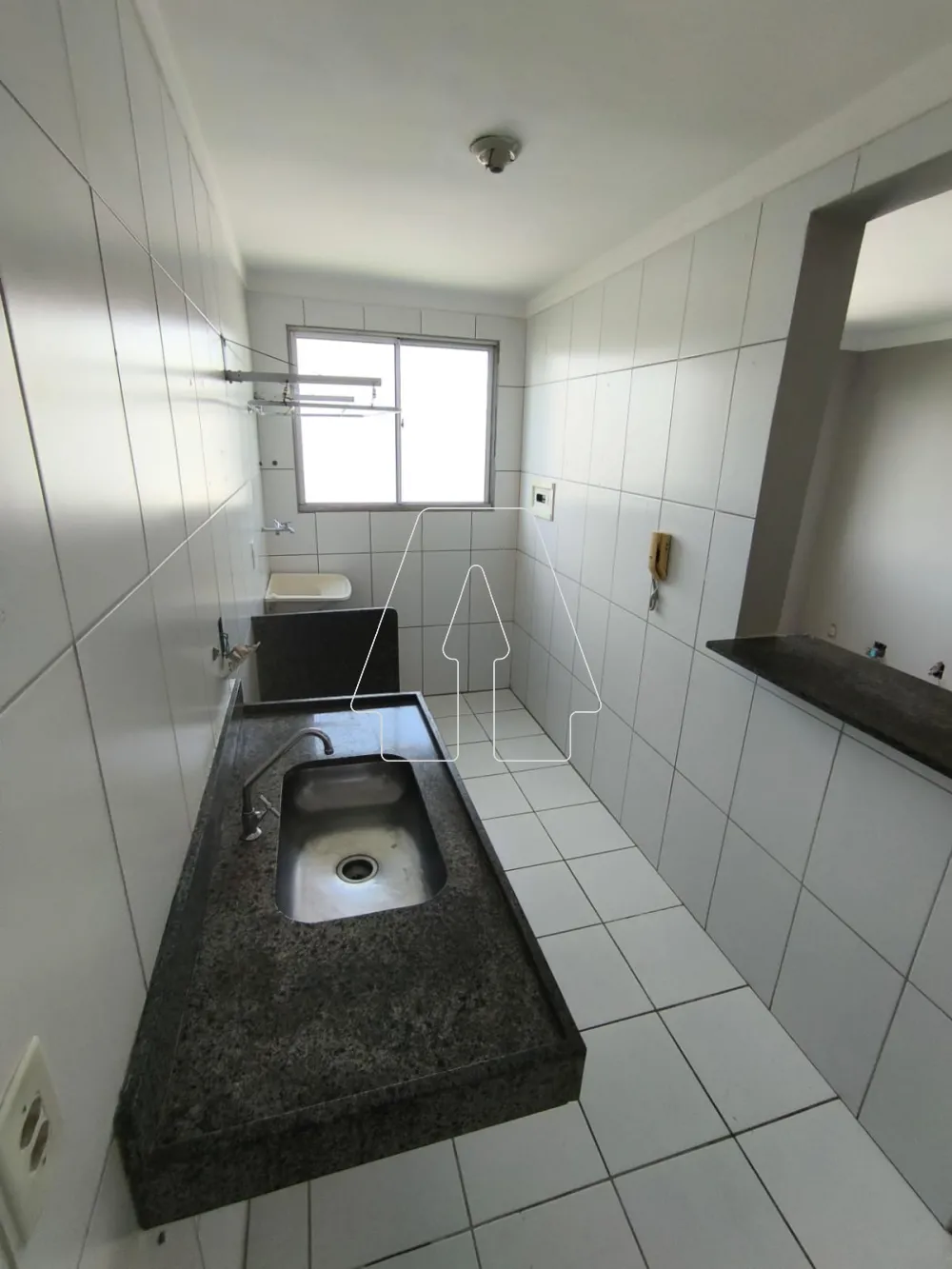 Comprar Apartamento / Padrão em Araçatuba R$ 135.000,00 - Foto 7