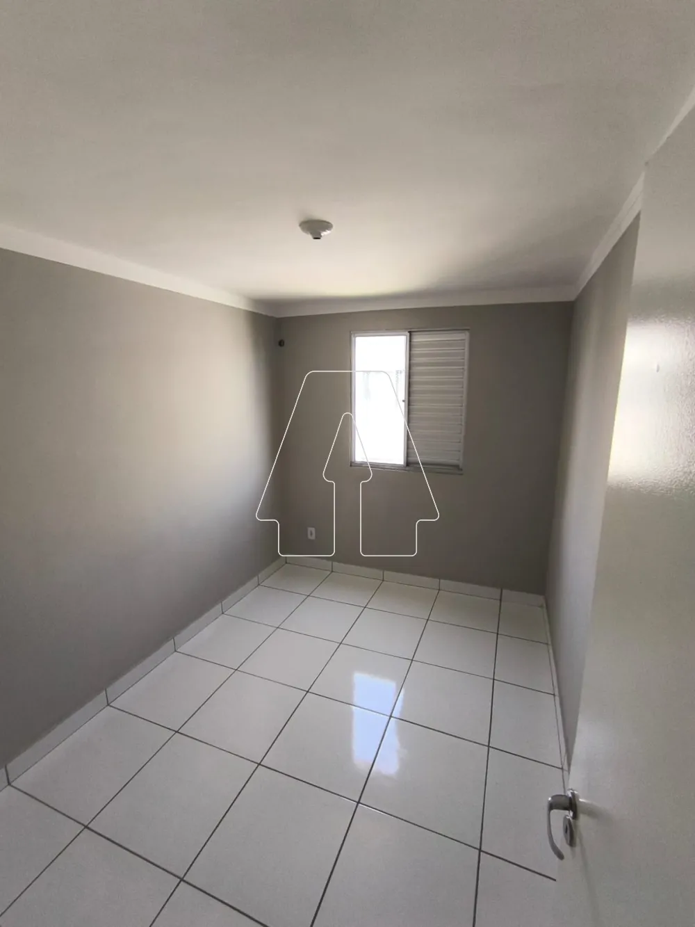 Comprar Apartamento / Padrão em Araçatuba R$ 135.000,00 - Foto 8