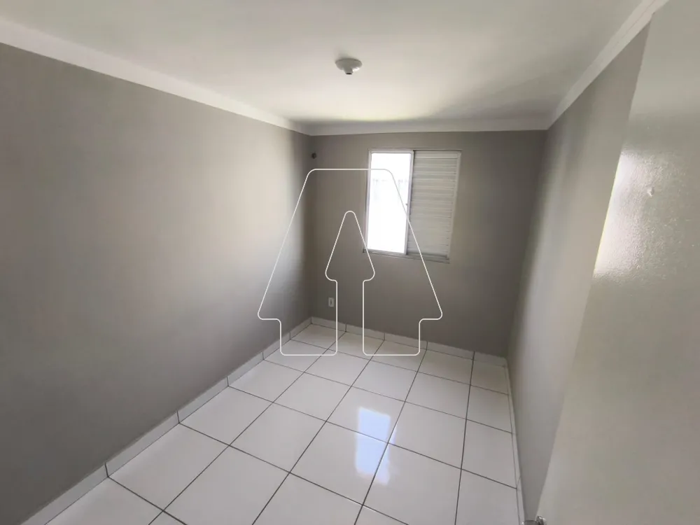 Comprar Apartamento / Padrão em Araçatuba R$ 135.000,00 - Foto 11