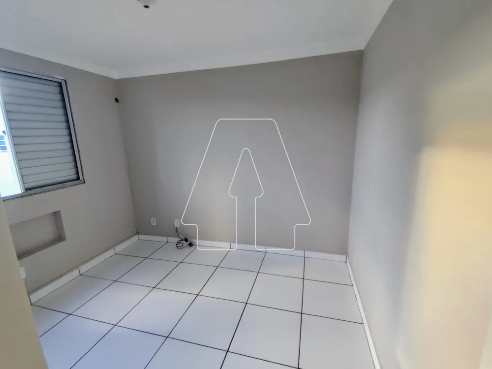 Comprar Apartamento / Padrão em Araçatuba R$ 135.000,00 - Foto 12