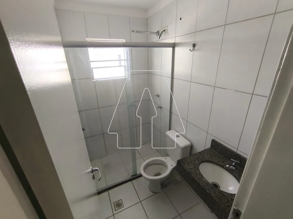 Comprar Apartamento / Padrão em Araçatuba R$ 135.000,00 - Foto 10
