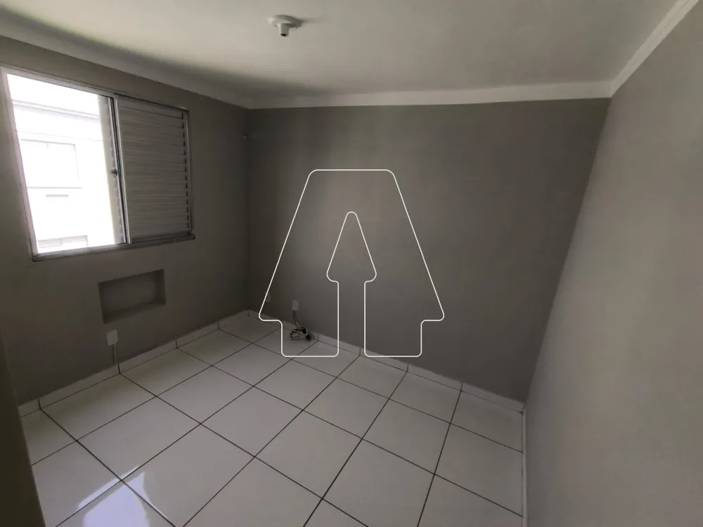 Comprar Apartamento / Padrão em Araçatuba R$ 135.000,00 - Foto 15