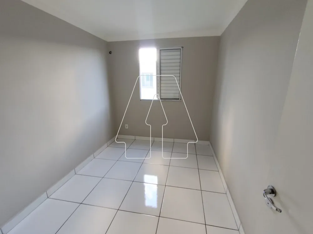 Comprar Apartamento / Padrão em Araçatuba R$ 135.000,00 - Foto 16