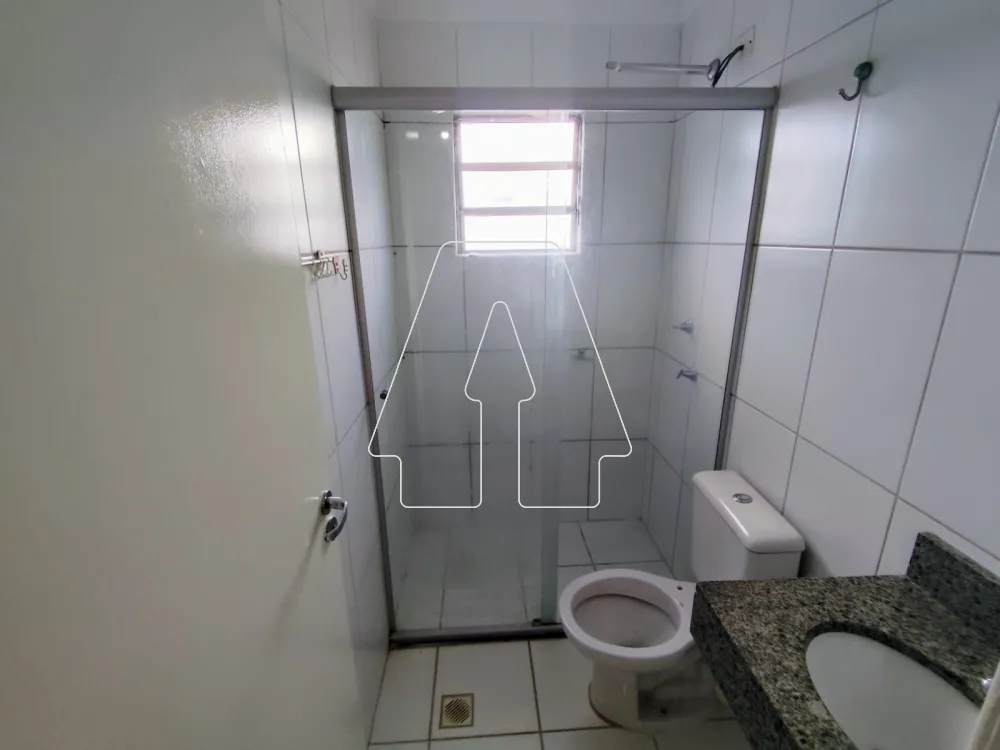 Comprar Apartamento / Padrão em Araçatuba R$ 135.000,00 - Foto 14