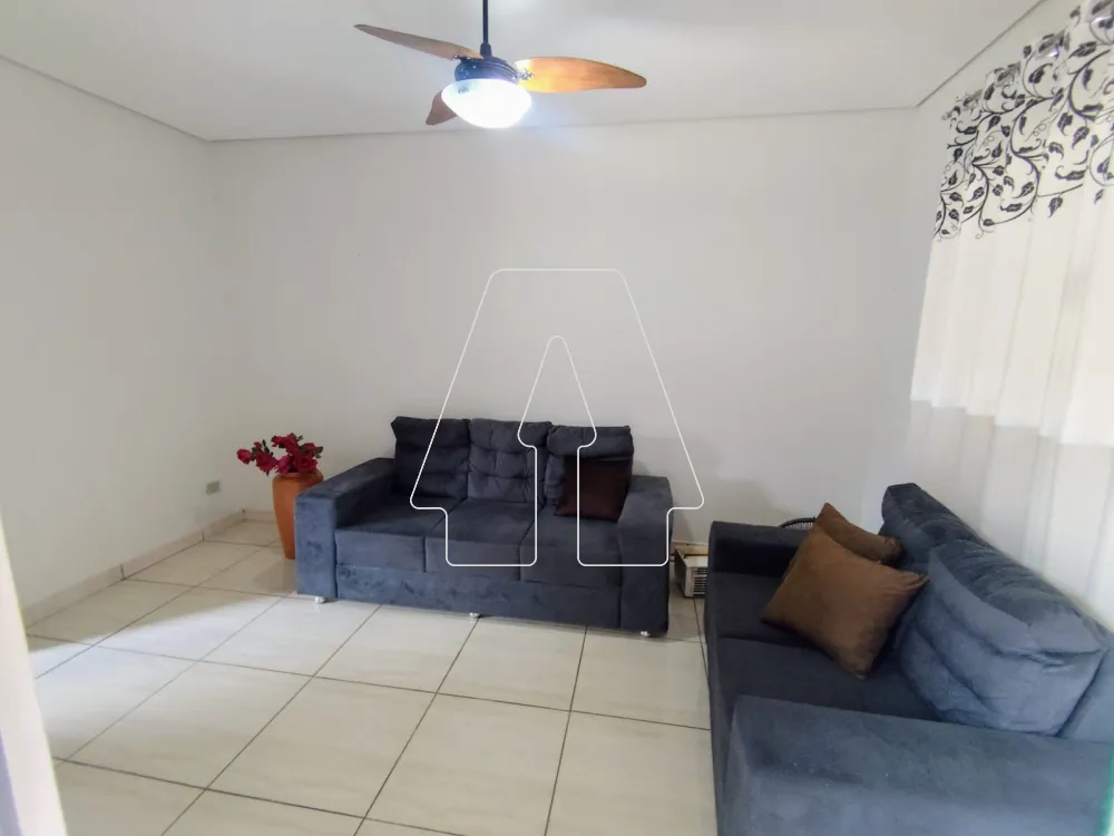 Comprar Casa / Residencial em Araçatuba R$ 350.000,00 - Foto 2
