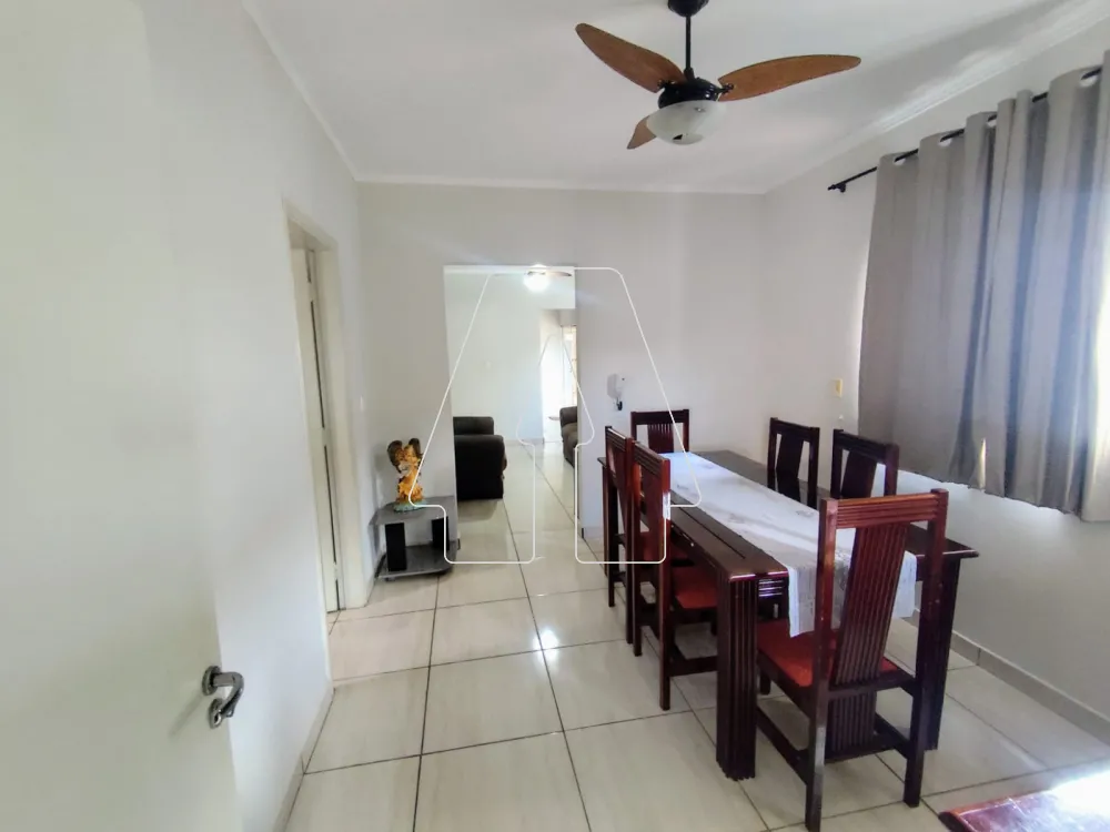 Comprar Casa / Residencial em Araçatuba R$ 350.000,00 - Foto 6