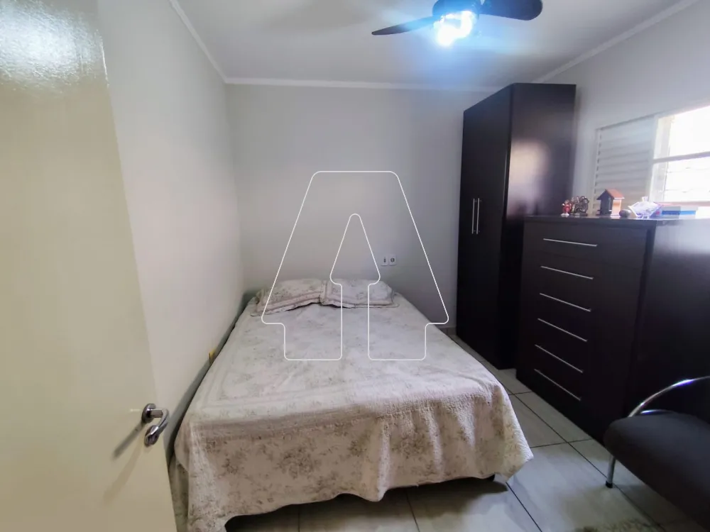 Comprar Casa / Residencial em Araçatuba R$ 350.000,00 - Foto 11