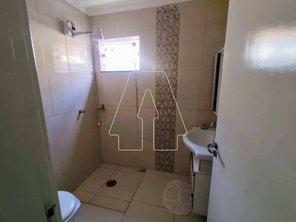 Comprar Casa / Residencial em Araçatuba R$ 350.000,00 - Foto 12