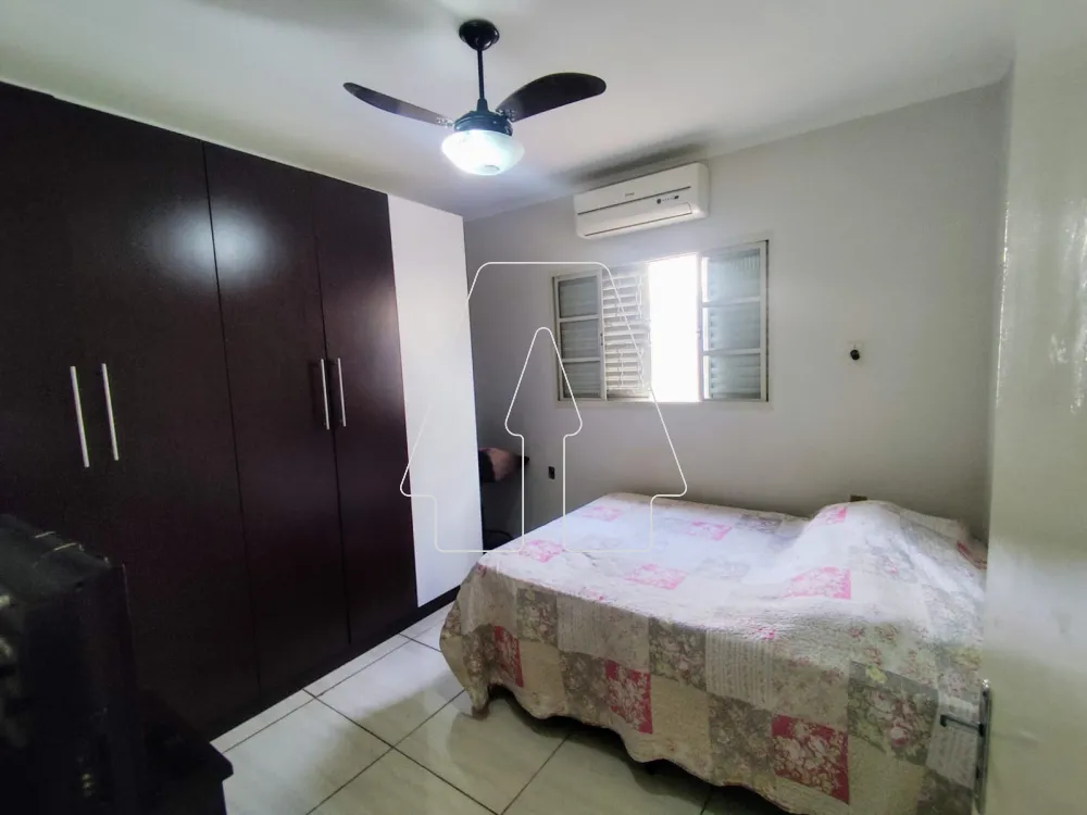 Comprar Casa / Residencial em Araçatuba R$ 350.000,00 - Foto 8