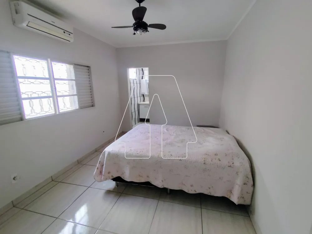 Comprar Casa / Residencial em Araçatuba R$ 350.000,00 - Foto 9