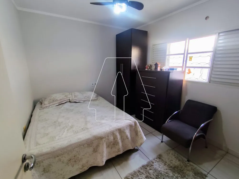Comprar Casa / Residencial em Araçatuba R$ 350.000,00 - Foto 10