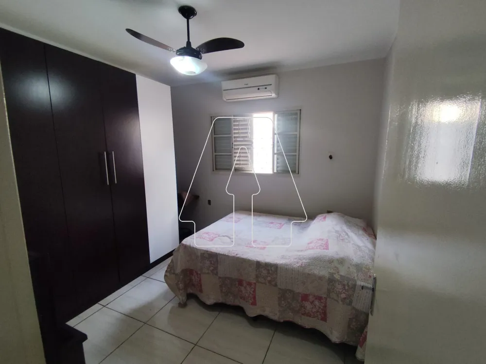 Comprar Casa / Residencial em Araçatuba R$ 350.000,00 - Foto 13
