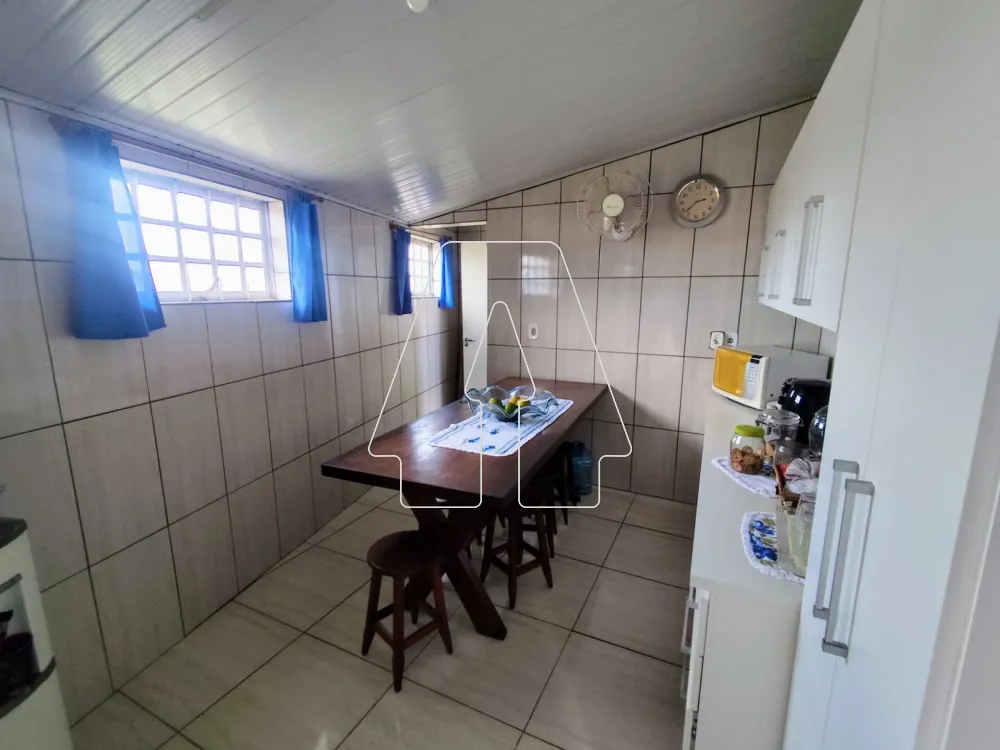 Comprar Casa / Residencial em Araçatuba R$ 350.000,00 - Foto 7