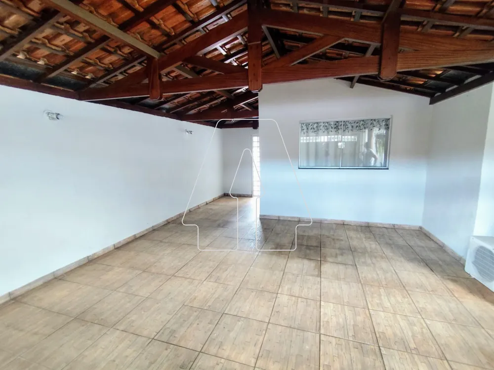 Comprar Casa / Residencial em Araçatuba R$ 350.000,00 - Foto 14