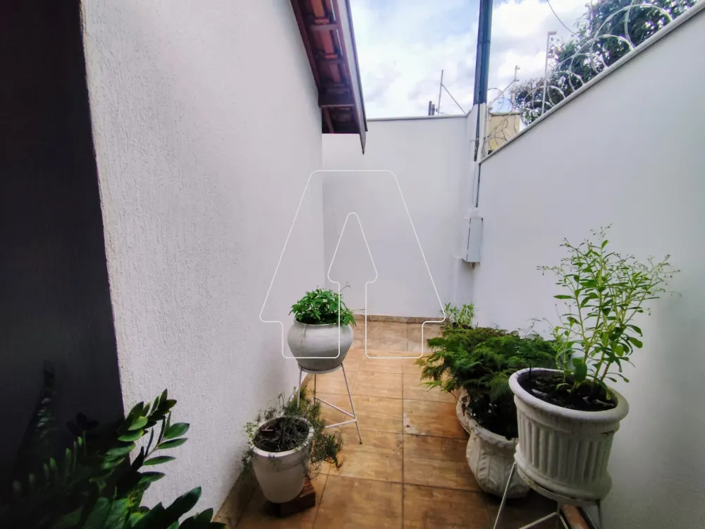 Comprar Casa / Residencial em Araçatuba R$ 350.000,00 - Foto 16