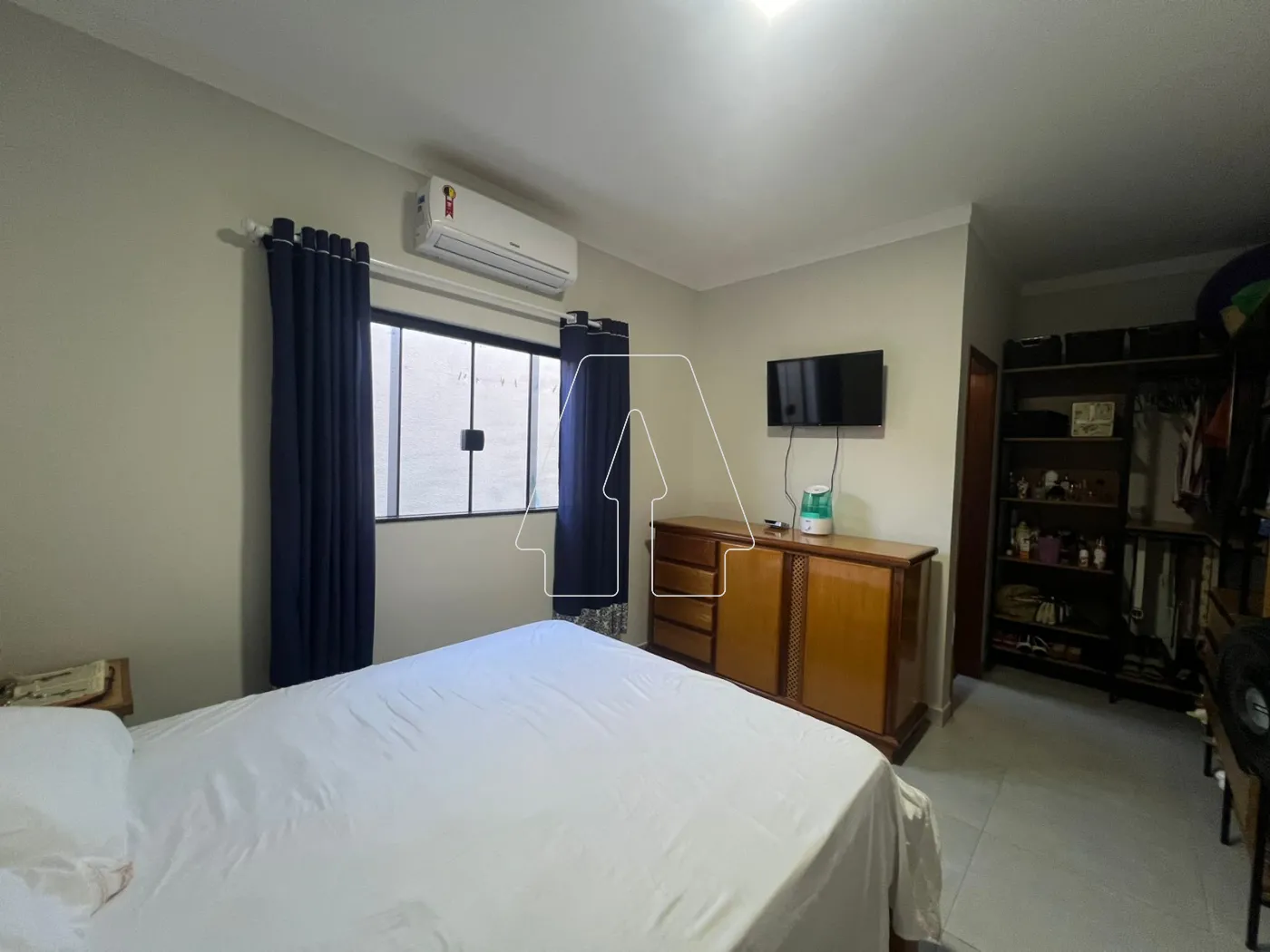 Alugar Casa / Residencial em Araçatuba R$ 2.500,00 - Foto 5