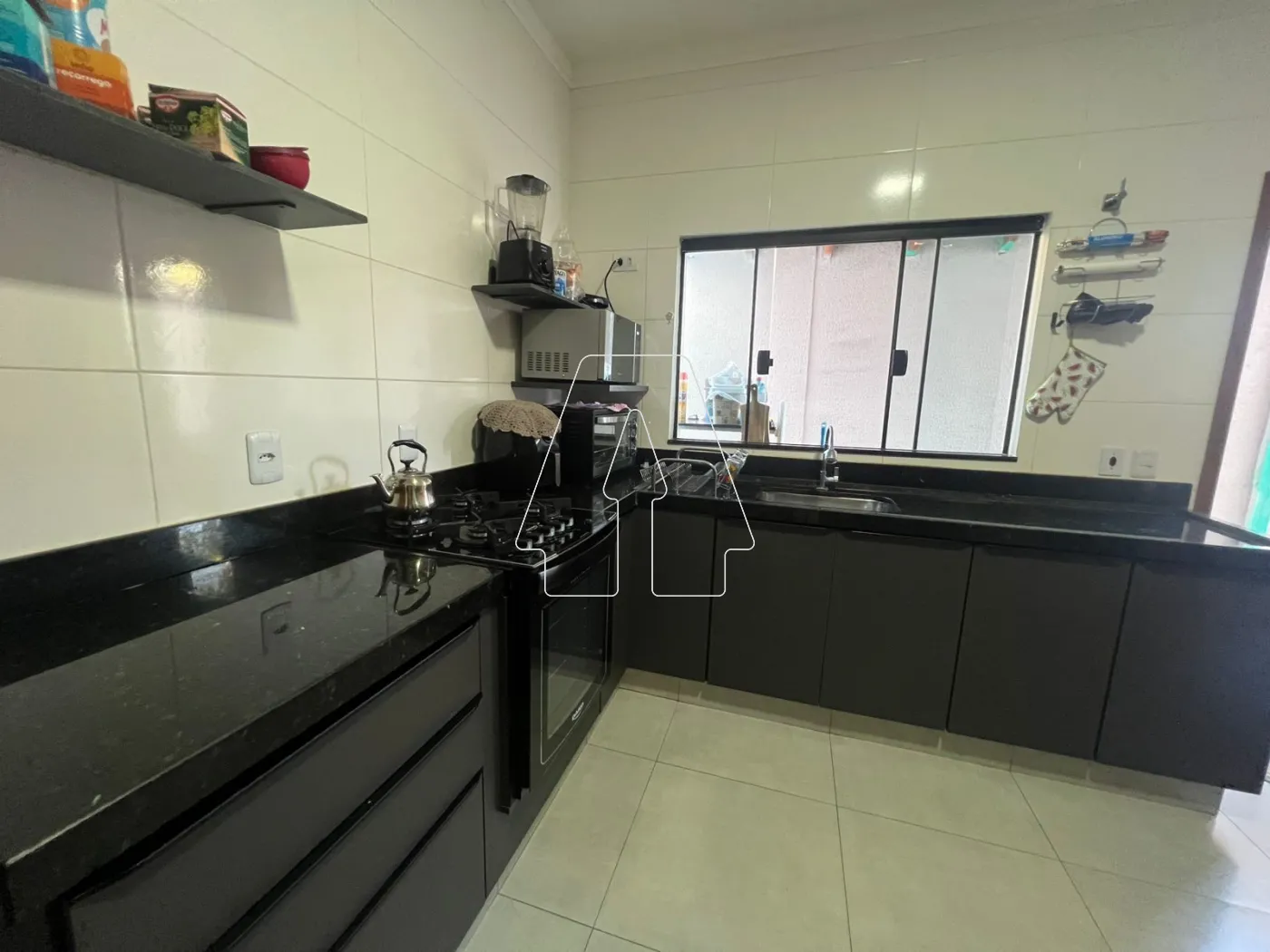 Alugar Casa / Residencial em Araçatuba R$ 2.500,00 - Foto 4