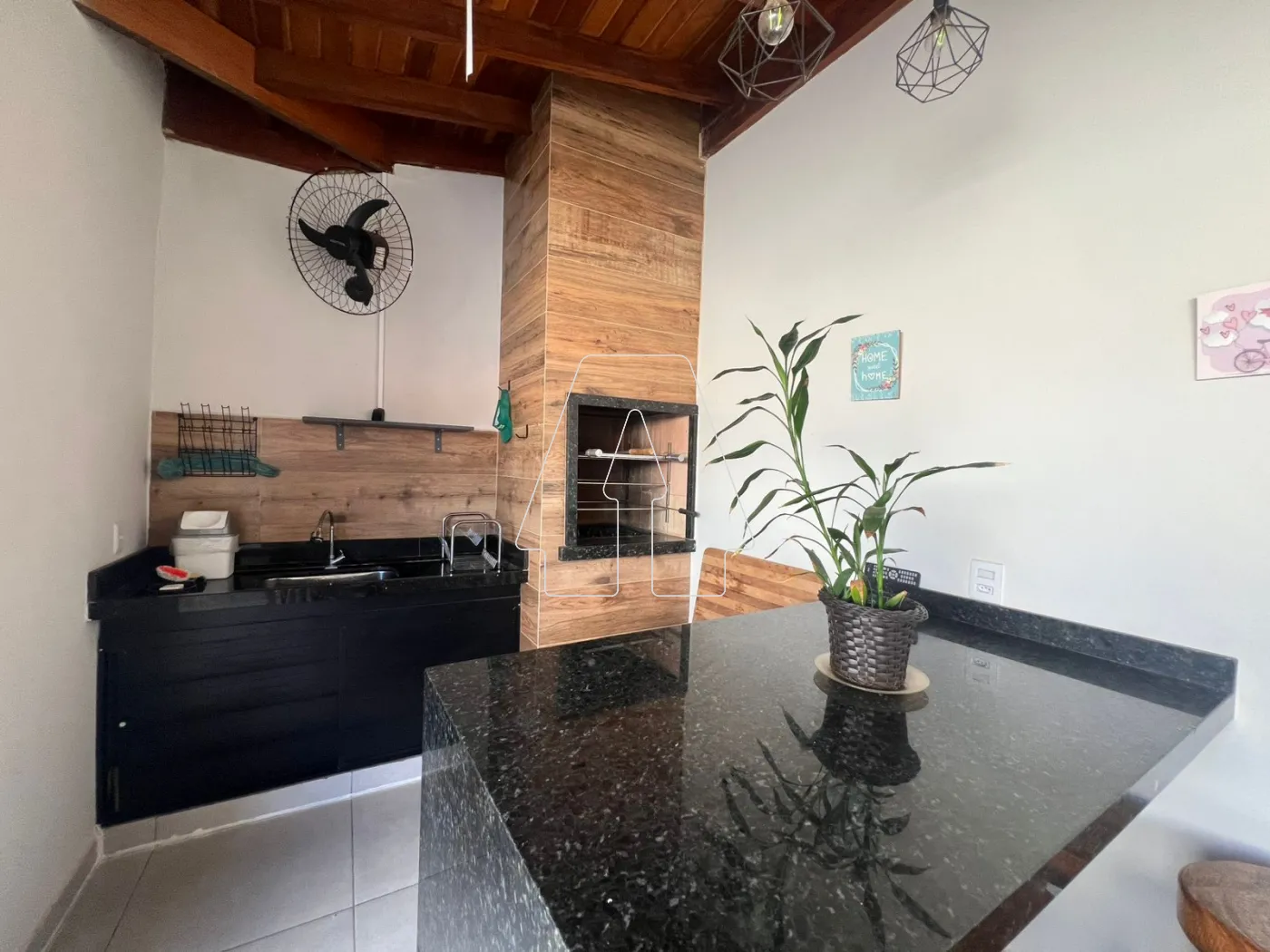 Alugar Casa / Residencial em Araçatuba R$ 2.500,00 - Foto 10