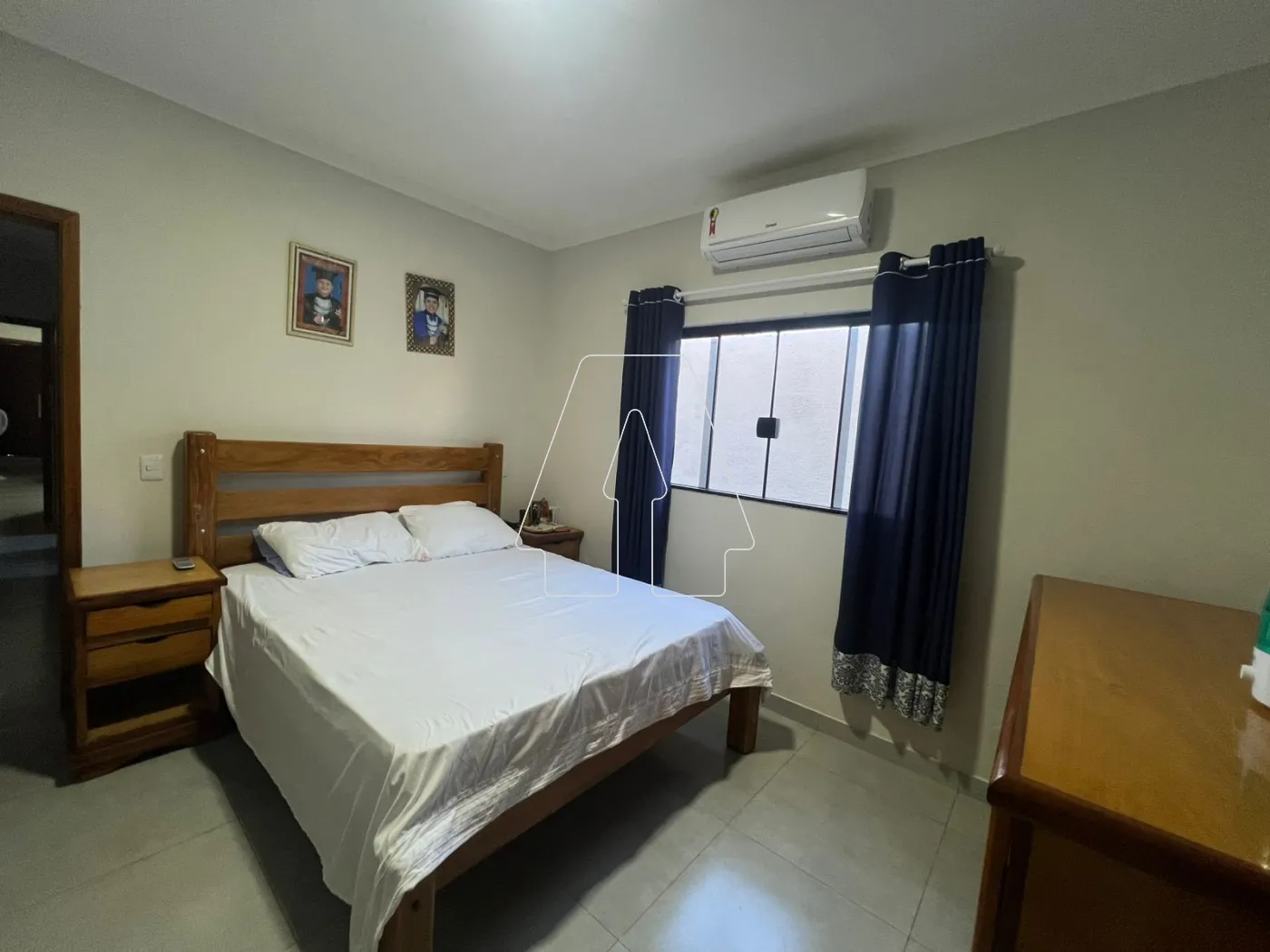 Alugar Casa / Residencial em Araçatuba R$ 2.500,00 - Foto 6