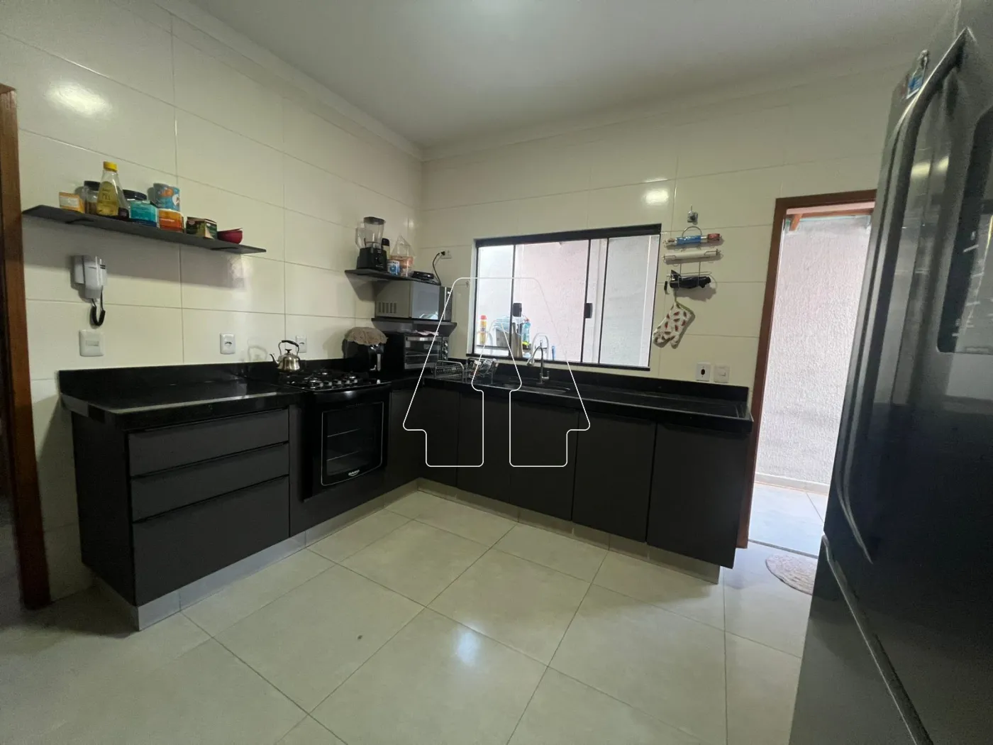 Alugar Casa / Residencial em Araçatuba R$ 2.500,00 - Foto 3