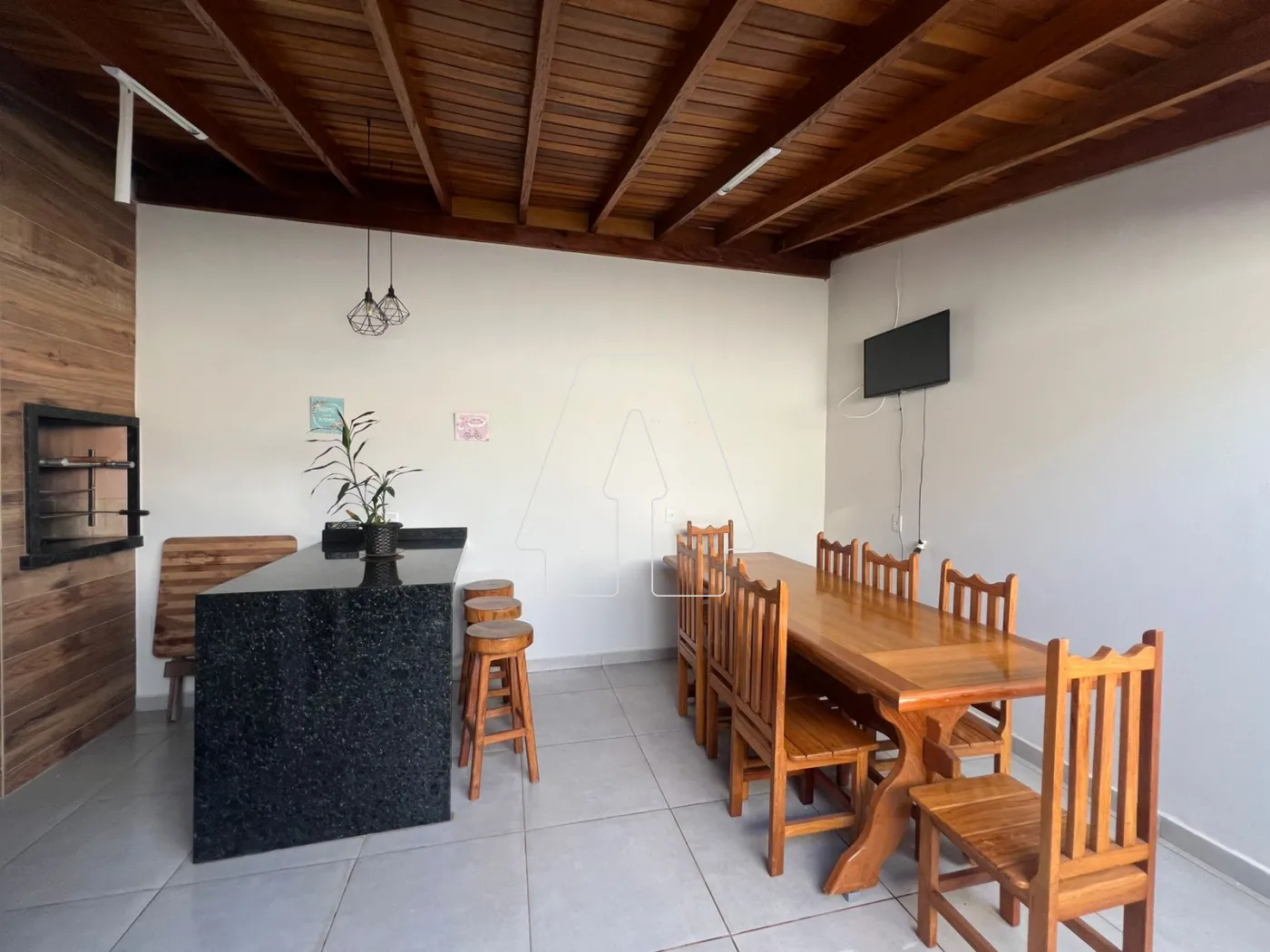 Alugar Casa / Residencial em Araçatuba R$ 2.500,00 - Foto 11