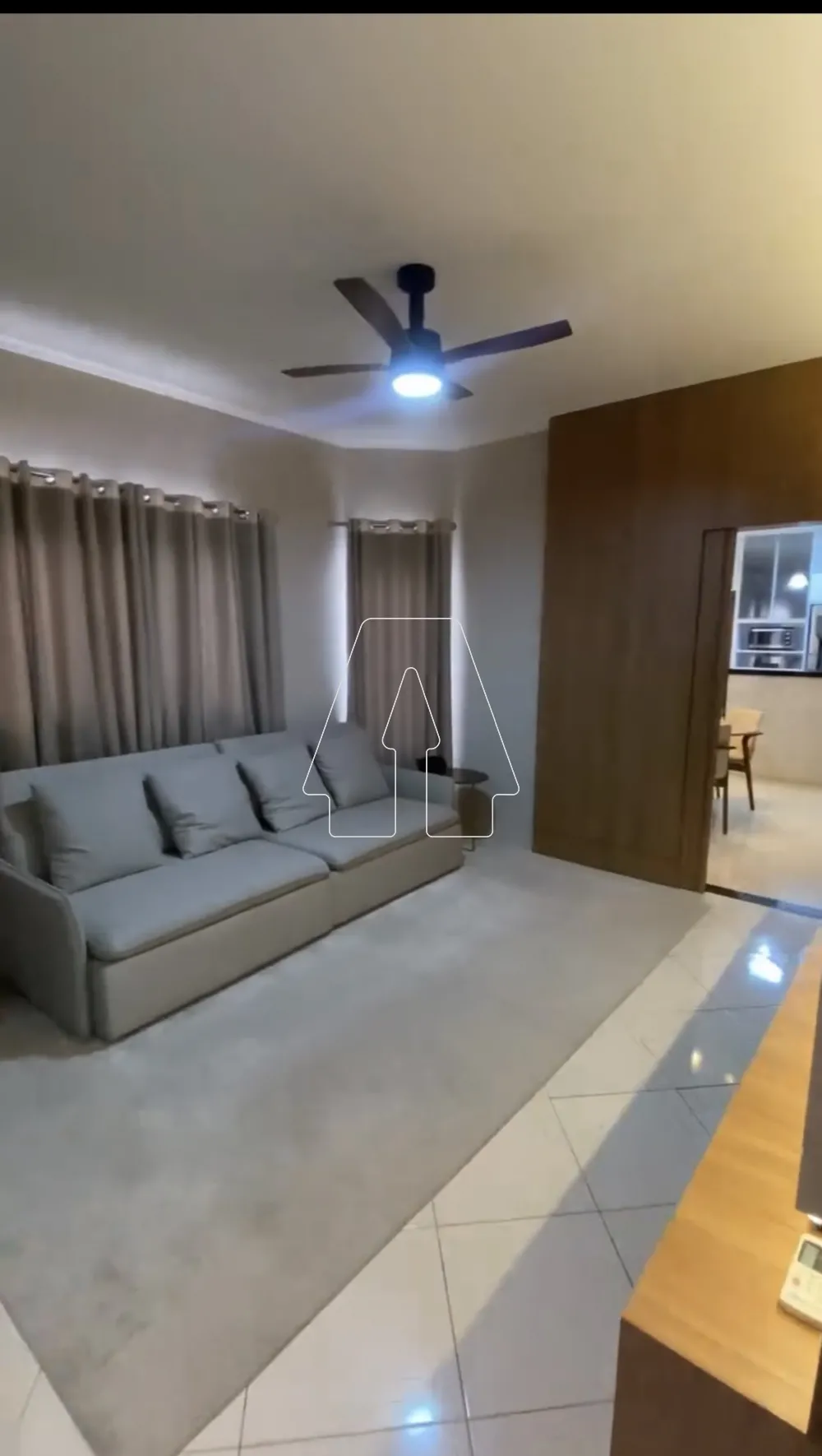 Comprar Casa / Condomínio em Araçatuba R$ 850.000,00 - Foto 1