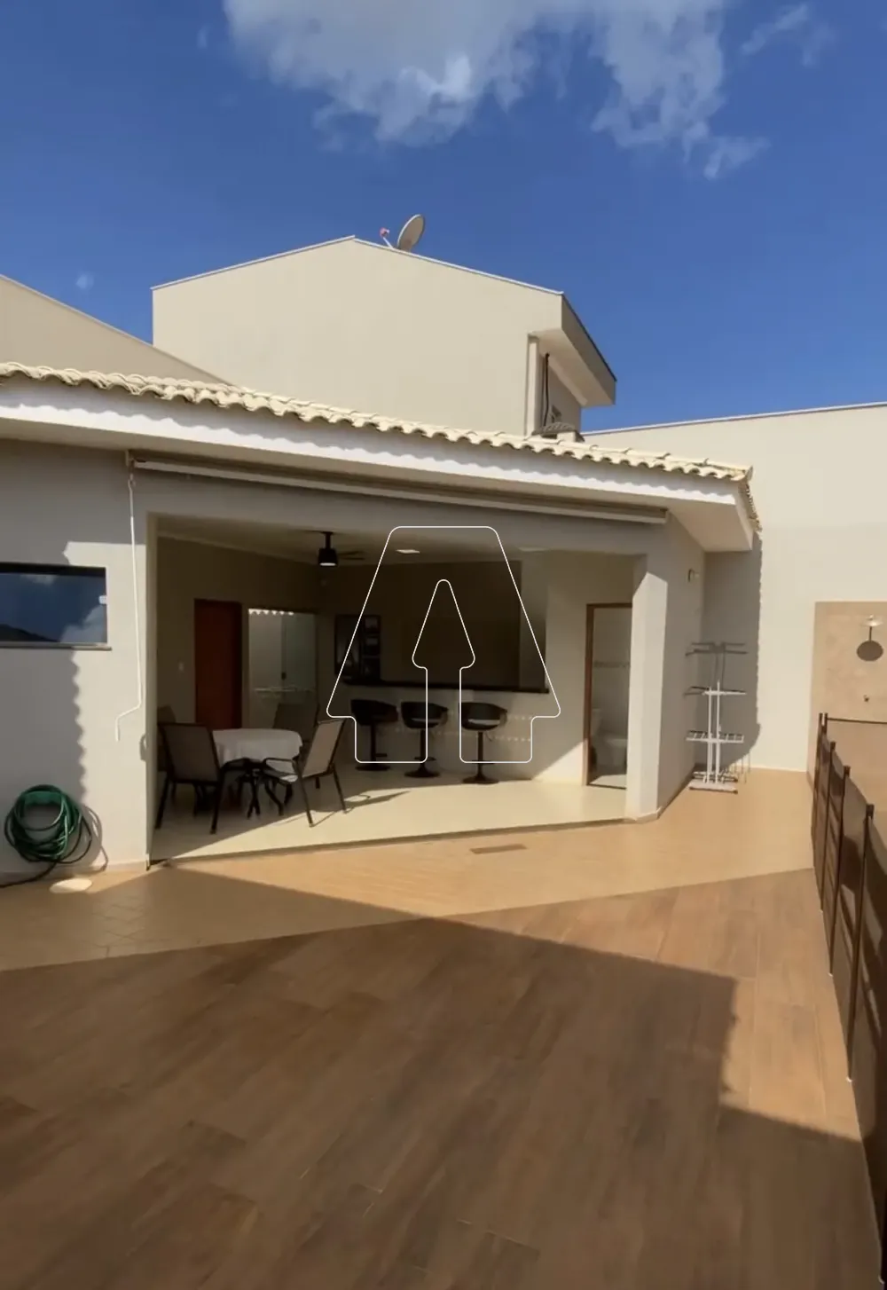 Comprar Casa / Condomínio em Araçatuba R$ 850.000,00 - Foto 19