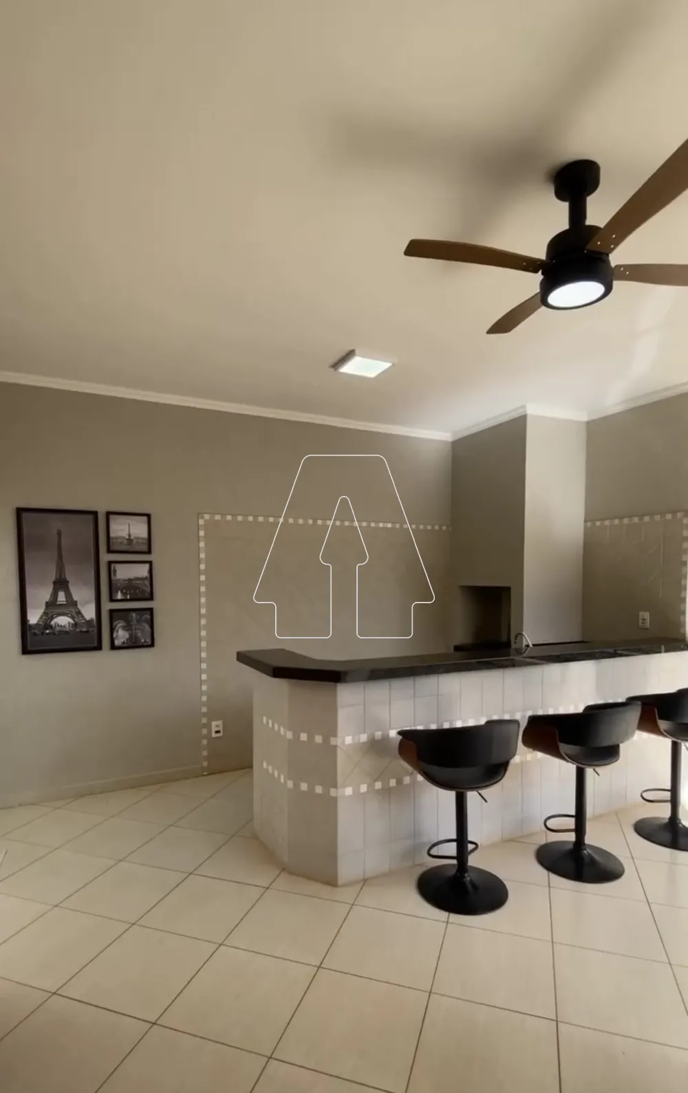 Comprar Casa / Condomínio em Araçatuba R$ 850.000,00 - Foto 16