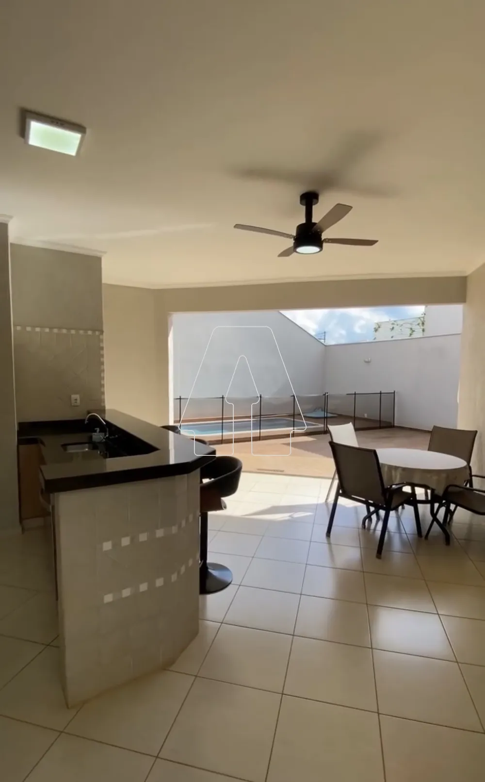 Comprar Casa / Condomínio em Araçatuba R$ 850.000,00 - Foto 17