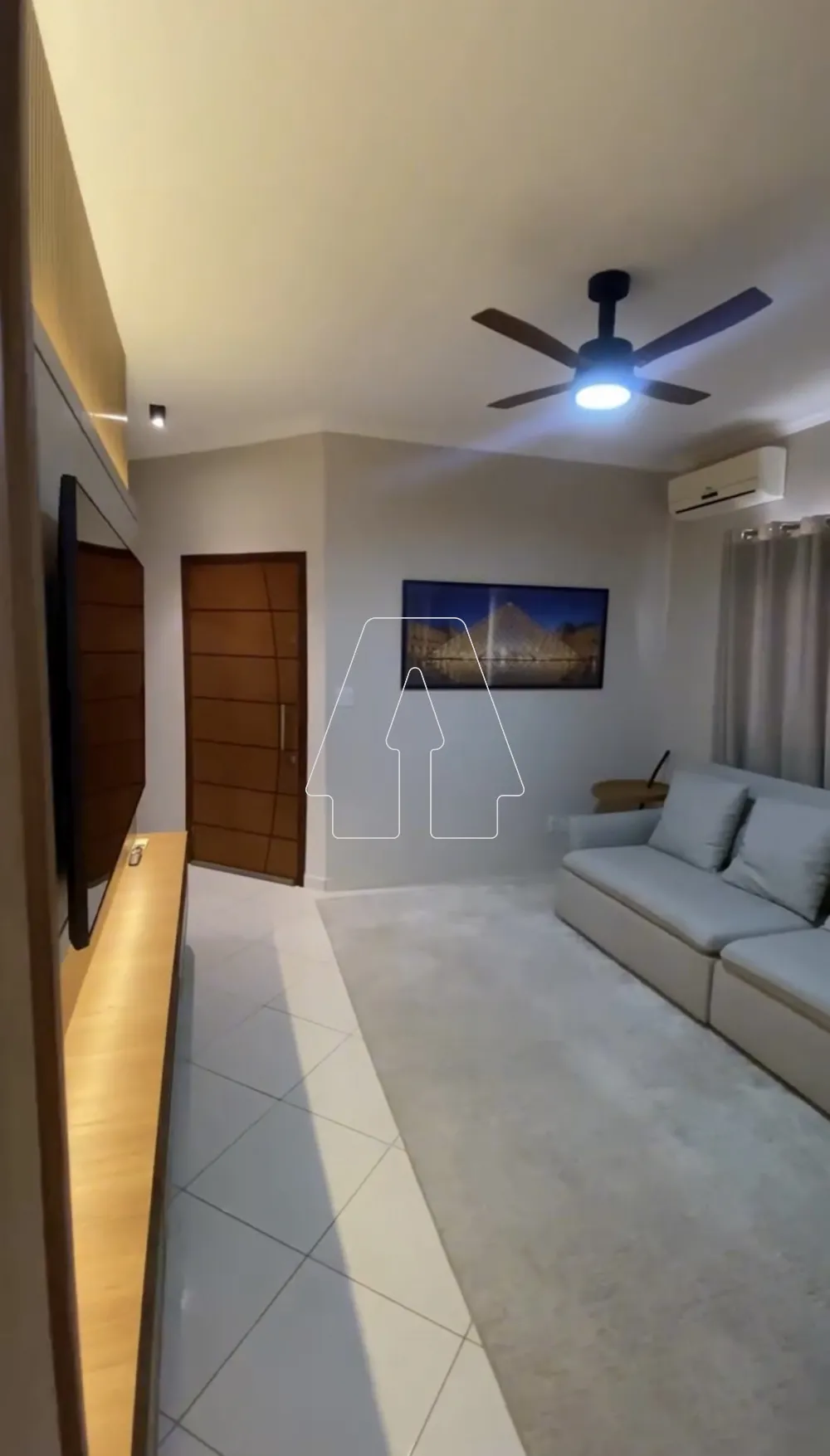 Comprar Casa / Condomínio em Araçatuba R$ 850.000,00 - Foto 4