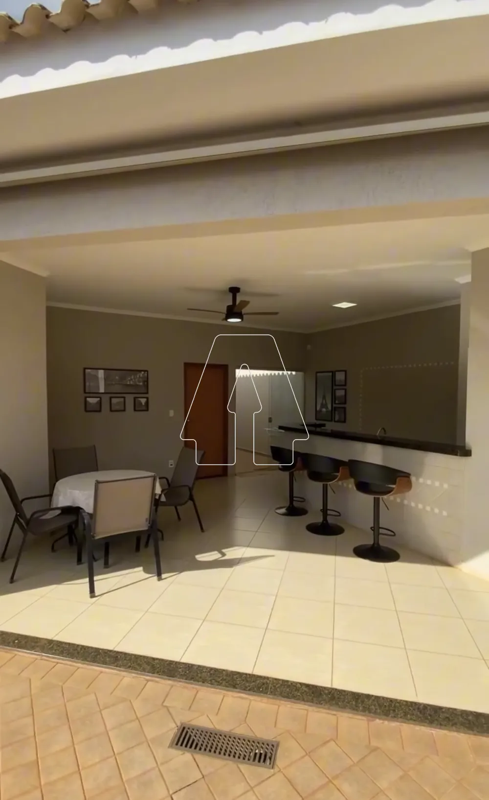 Comprar Casa / Condomínio em Araçatuba R$ 850.000,00 - Foto 18
